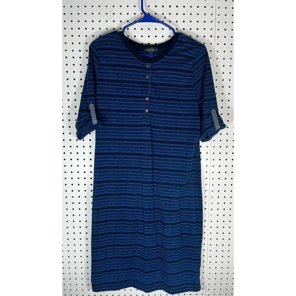 Lauren Ralph Lauren dress